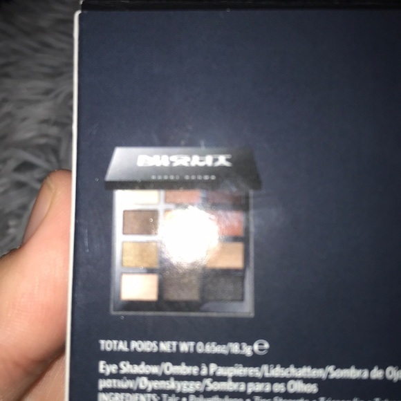Bobbi brown night drama eye shadow palette - Picture 10 of 10